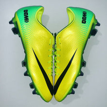 Load image into Gallery viewer, Nike Mercurial Vapor IX SG PRO &#39;Fast Forward 06&#39;
