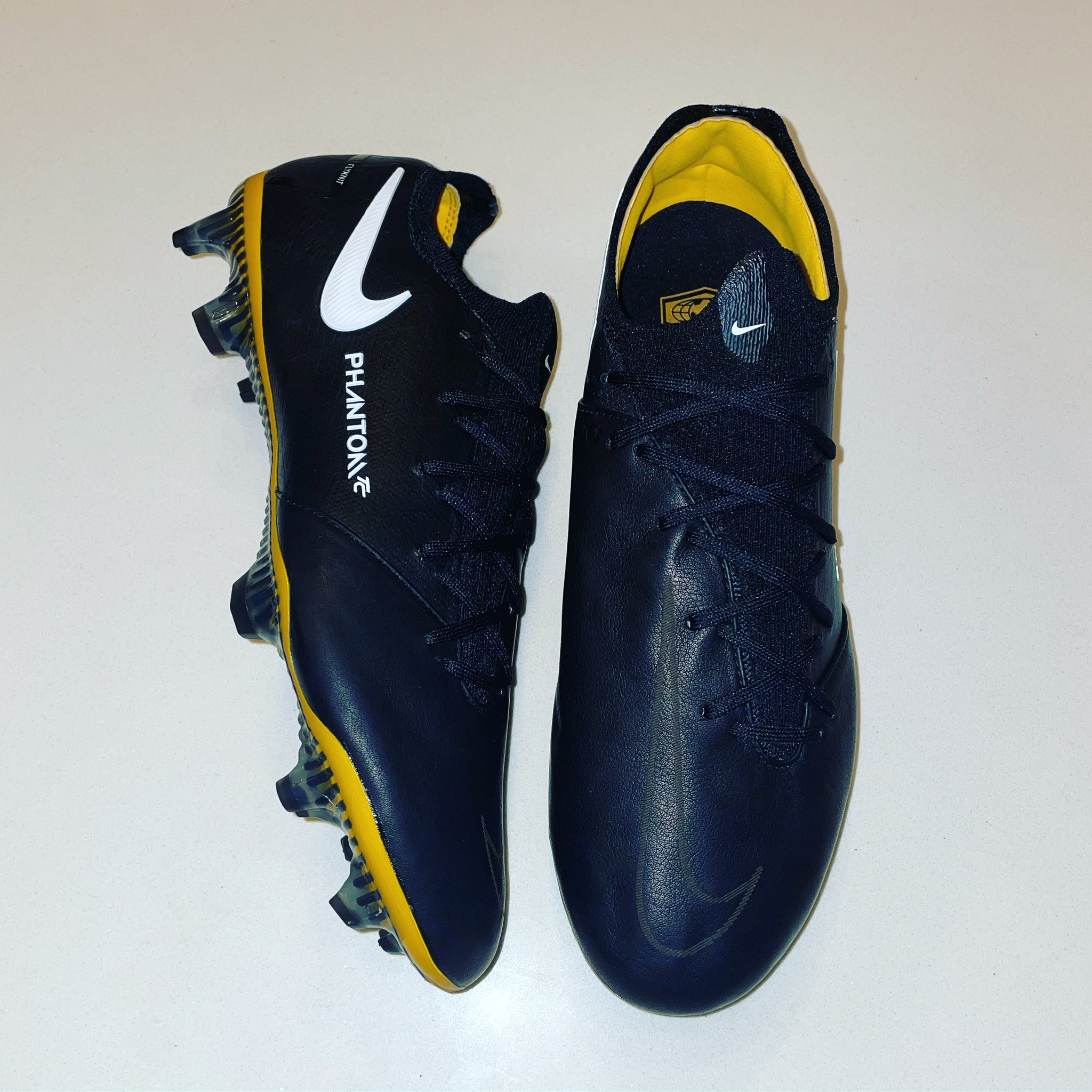 Nike Phantom GT FG 'Tech Craft' – The Boot Hive