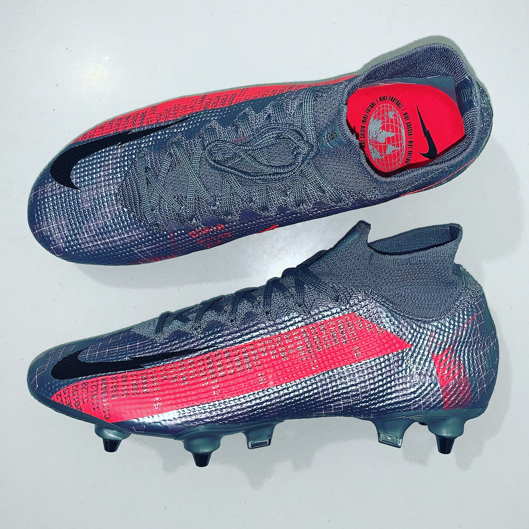 Nike Mercurial Superfly 7 SG PRO 'Neighbourhood' (Player Issue)