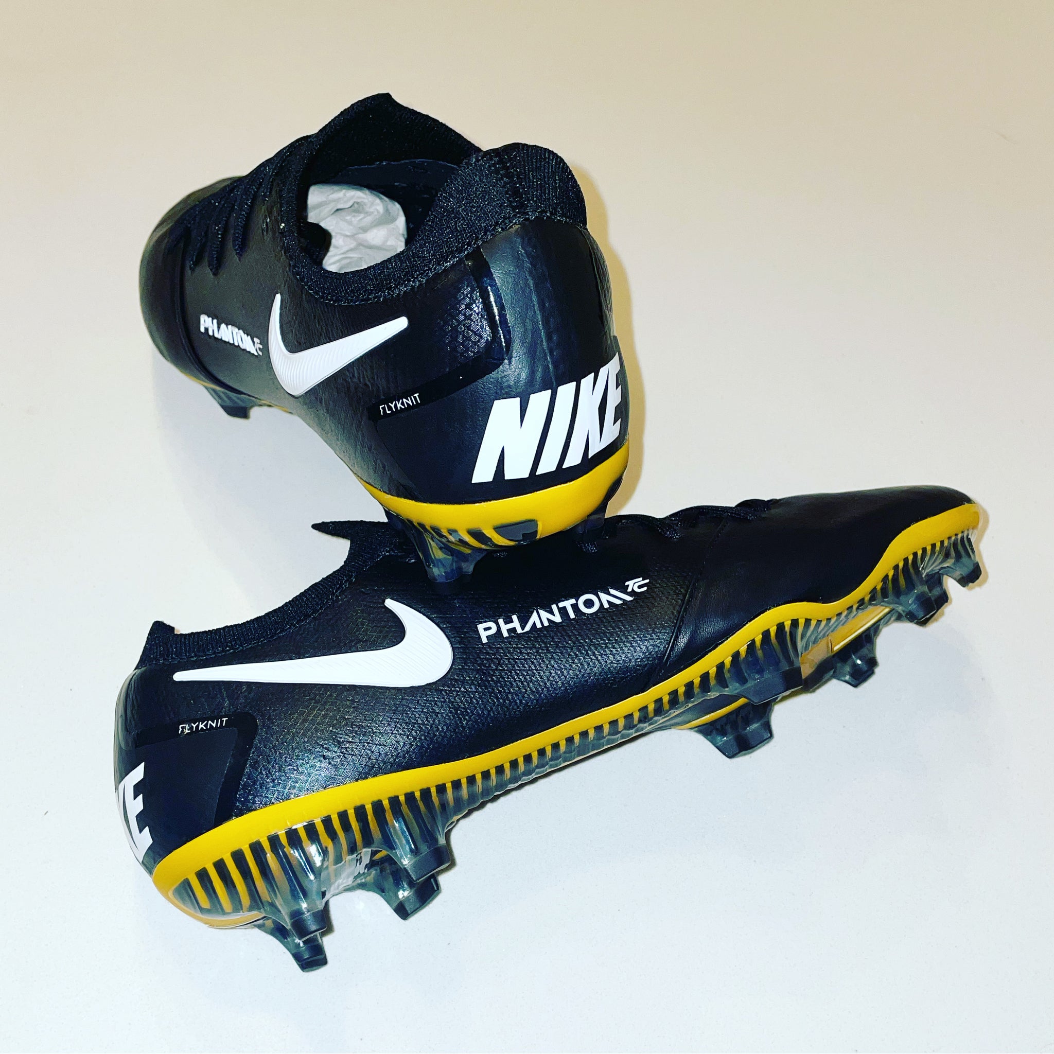 Nike Phantom GT FG 'Tech Craft' – The Boot Hive