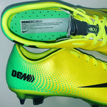 Load image into Gallery viewer, Nike Mercurial Vapor IX SG PRO &#39;Fast Forward 06&#39;
