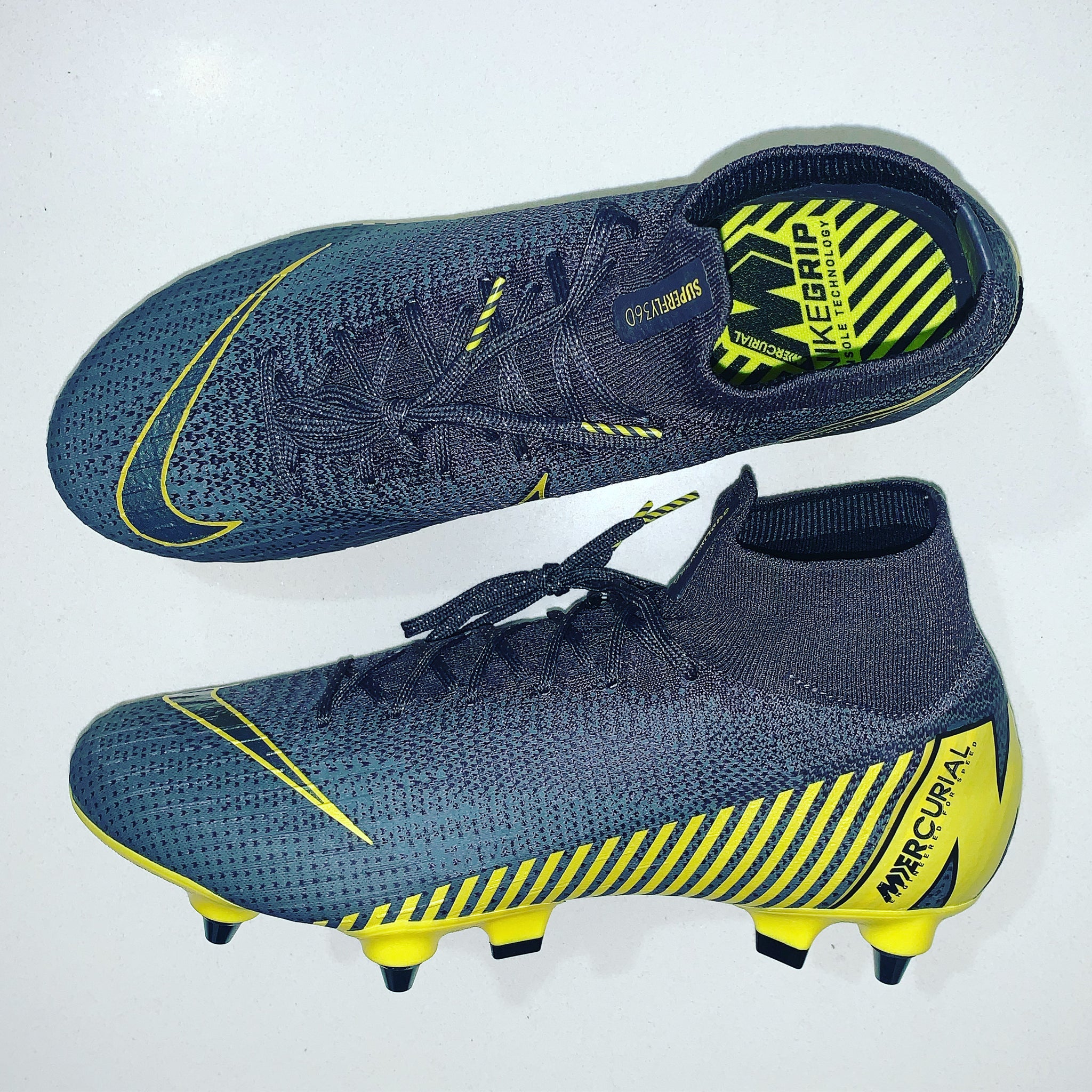 Nike mercurial superfly 6 sg pro best sale