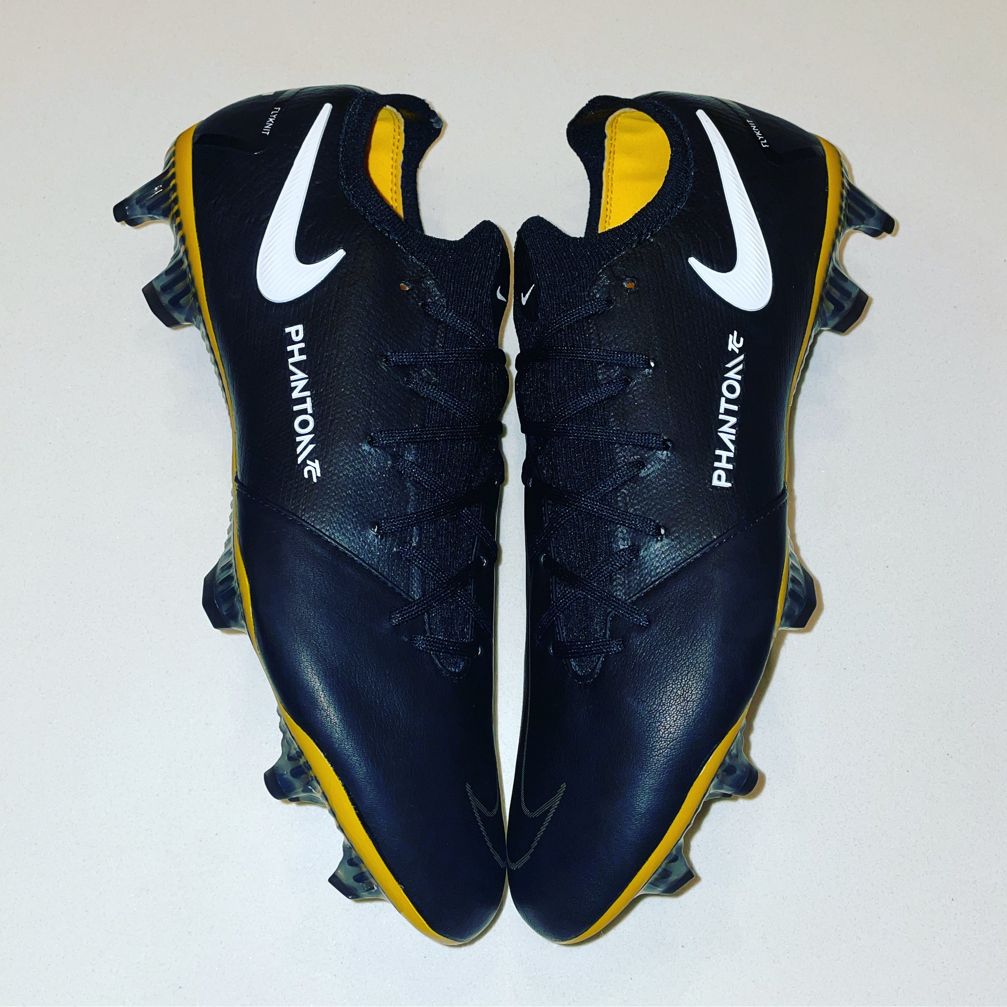 Nike Phantom GT FG 'Tech Craft' – The Boot Hive